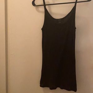 Express Tank Top